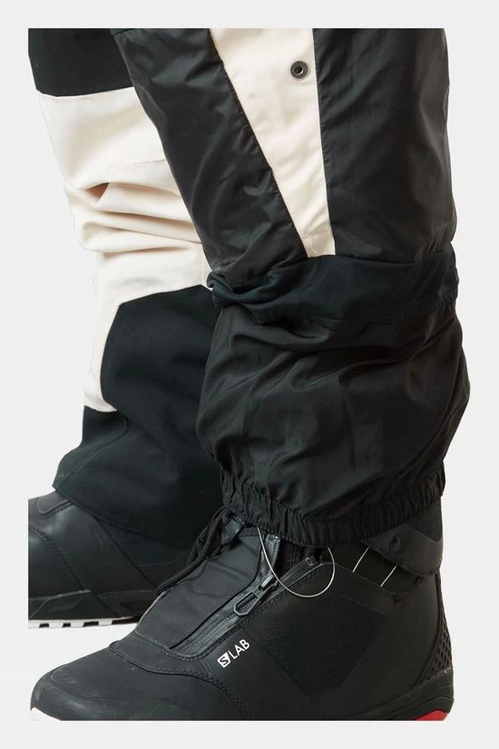 Picture Mens U77 Bib Pants 11 Picture Mens U77 Bib Pants - Image 9