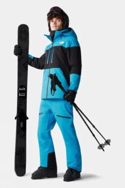 The North Face Mens Chakal Ski Pants -Urban Threads h1214352 404g p