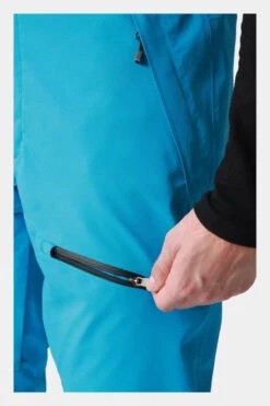 The North Face Mens Chakal Ski Pants -Urban Threads h1214352 404g r