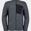 Spyder Mens Bandit Full Zip Fleece 1 Spyder Mens Bandit Full Zip Fleece -Urban Threads h15240877a70