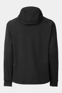 Picture Mens Bake Grid Fleece Hoodie 8 Picture Mens Bake Grid Fleece Hoodie -Urban Threads h15241017070b