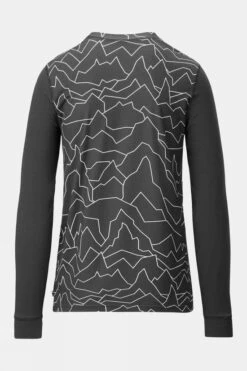 Picture Mens Nangha Top -Urban Threads h1534103 8787 b