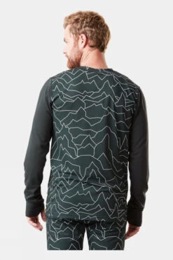 Picture Mens Nangha Top -Urban Threads h1534103 8787 d