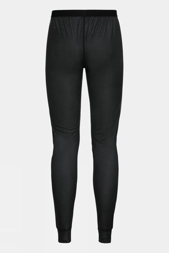 Odlo Mens Active F-Dry Light Long Pants 4 Odlo Mens Active F-Dry Light Long Pants - Image 2