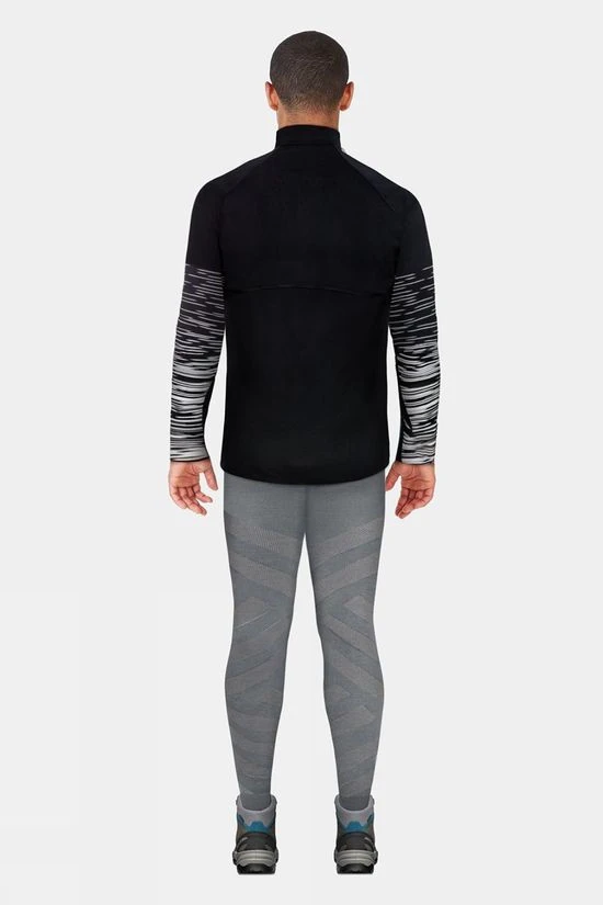 Odlo Mens Natural + Kinship Long Pant 6 Odlo Mens Natural + Kinship Long Pant - Image 4