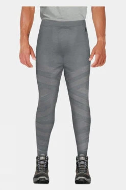 Odlo Mens Natural + Kinship Long Pant