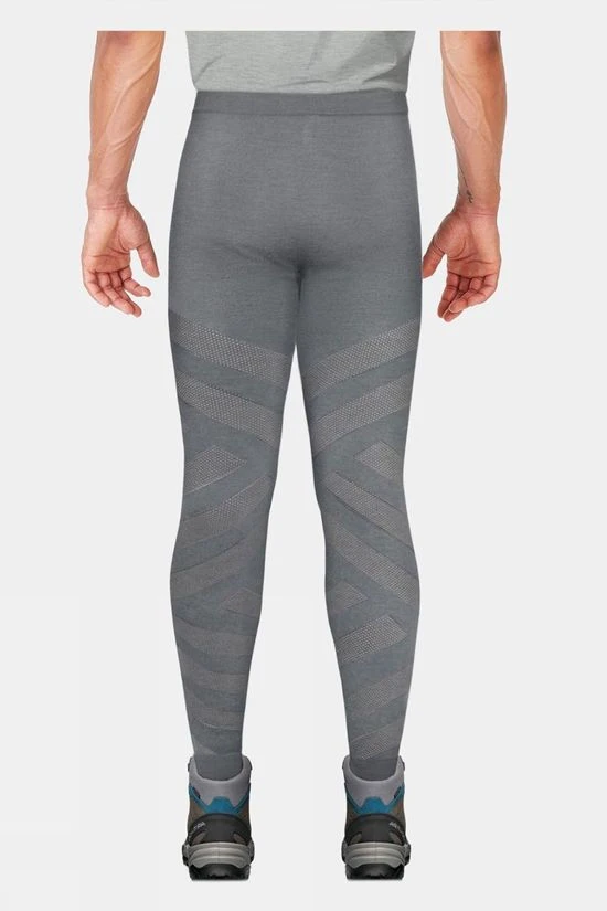 Odlo Mens Natural + Kinship Long Pant 4 Odlo Mens Natural + Kinship Long Pant - Image 2