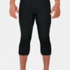 Odlo Mens Performance Warm Eco 3/4 Pant 1 Odlo Mens Performance Warm Eco 3/4 Pant -Urban Threads h1744040 7070 v