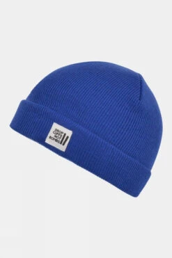 Planks Unisex Drop Cliffs Beanie -Urban Threads h21143164040a