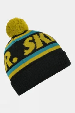 Planks Unisex Skier Bobble -Urban Threads h21143177070a