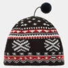 Eisbar Mens Heinz Beanie 1 Eisbar Mens Heinz Beanie -Urban Threads h21143377010m