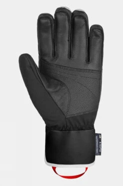 Reusch Mens Mastery Gloves -Urban Threads h2214242 7070 i