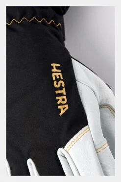 Hestra Mens Army Leather GTX Gloves 17 Hestra Mens Army Leather GTX Gloves -Urban Threads h2214275 7070 g