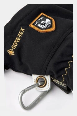 Hestra Mens Army Leather GTX Gloves 15 Hestra Mens Army Leather GTX Gloves -Urban Threads h2214275 7070 i