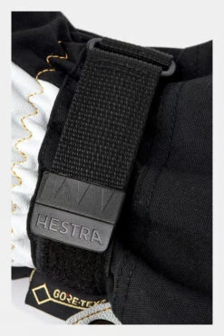 Hestra Mens Army Leather GTX Gloves 16 Hestra Mens Army Leather GTX Gloves -Urban Threads h2214275 7070 j
