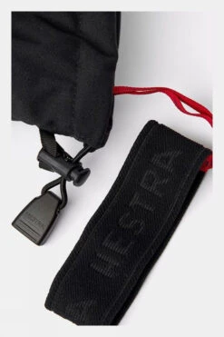 Hestra Mens Army Leather GTX Gloves 18 Hestra Mens Army Leather GTX Gloves -Urban Threads h2214275 7070 r