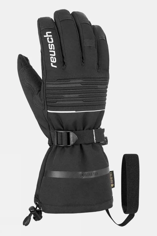 Reusch Mens Isidro GTX Gloves 4 Reusch Mens Isidro GTX Gloves - Image 2