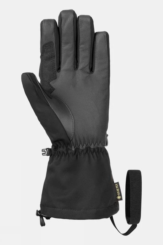 Reusch Mens Isidro GTX Gloves 5 Reusch Mens Isidro GTX Gloves - Image 3