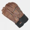 Level Mens Off Piste Leather Gloves -Urban Threads h2214320 6262 h