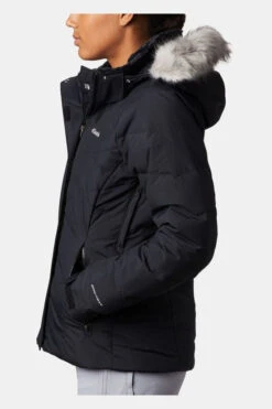 Columbia Womens Lay D Down II Jacket 9 Columbia Womens Lay D Down II Jacket -Urban Threads h31154251010