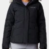 Columbia Womens Lay D Down II Jacket 2 Columbia Womens Lay D Down II Jacket -Urban Threads h31154257070n