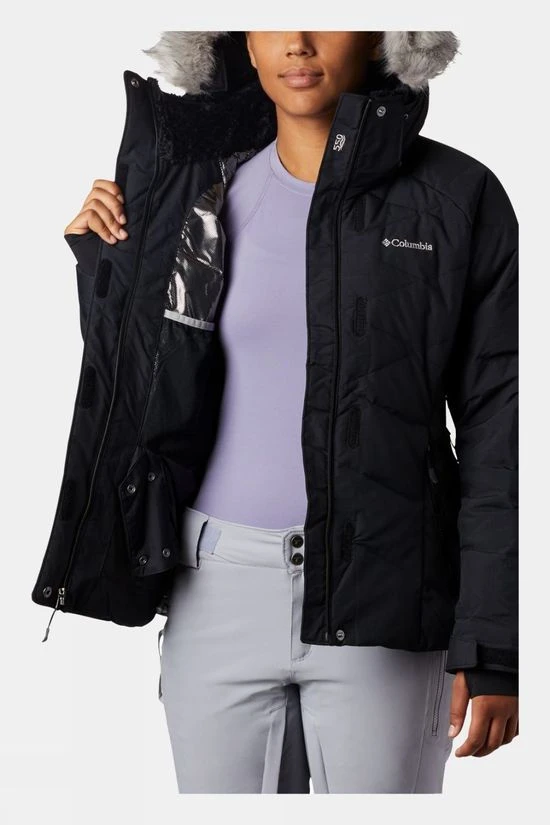 Columbia Womens Lay D Down II Jacket 6 Columbia Womens Lay D Down II Jacket - Image 4
