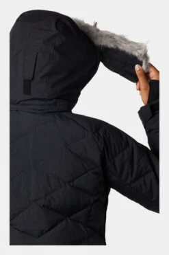 Columbia Womens Lay D Down II Jacket 13 Columbia Womens Lay D Down II Jacket -Urban Threads h31154257070r