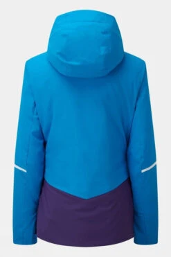 Degre 7 Womens Sana Ski Jacket -Urban Threads h31154324040o