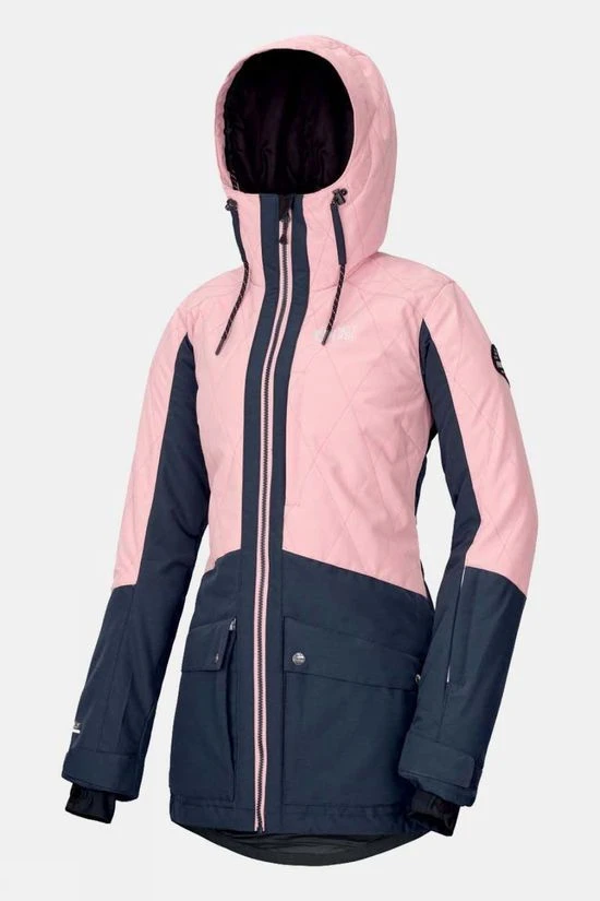 Picture Womens Mineral Jacket 3 Picture Womens Mineral Jacket