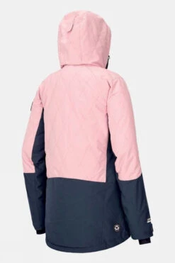 Picture Womens Mineral Jacket 7 Picture Womens Mineral Jacket -Urban Threads h31154463636n