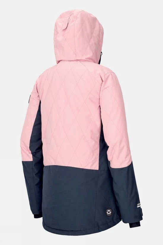 Picture Womens Mineral Jacket 4 Picture Womens Mineral Jacket - Image 2