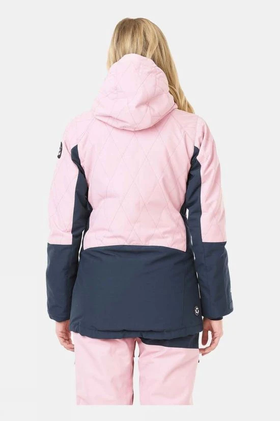 Picture Womens Mineral Jacket 6 Picture Womens Mineral Jacket - Image 4