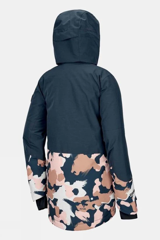 Picture Womens Apply Jacket 4 Picture Womens Apply Jacket - Image 2