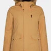 Protest Womens Amanda Snow Jacket 2 Protest Womens Amanda Snow Jacket -Urban Threads h3115578 2d2d a