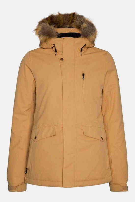 Protest Womens Amanda Snow Jacket 3 Protest Womens Amanda Snow Jacket