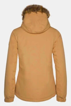 Protest Womens Amanda Snow Jacket 9 Protest Womens Amanda Snow Jacket -Urban Threads h3115578 2d2d b