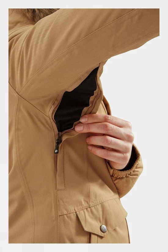 Protest Womens Amanda Snow Jacket 8 Protest Womens Amanda Snow Jacket - Image 6