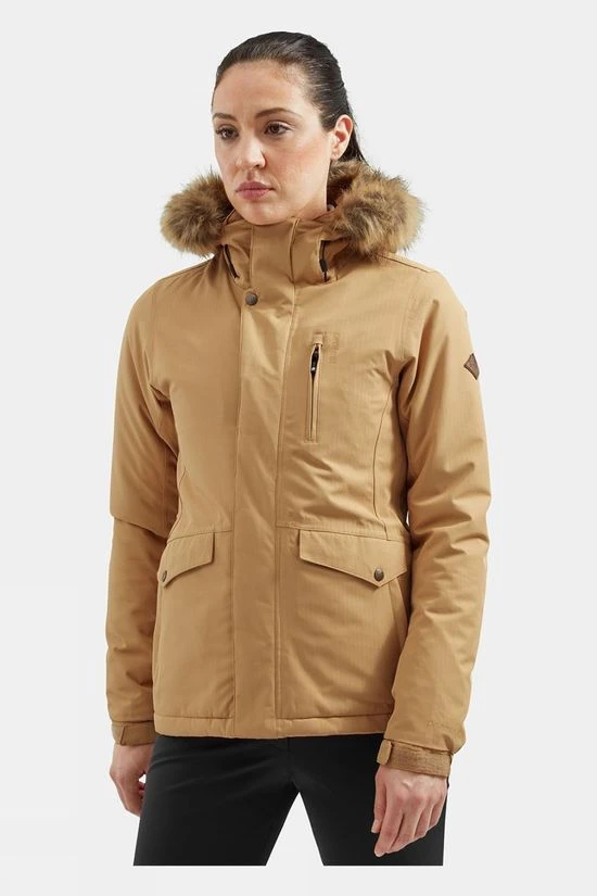 Protest Womens Amanda Snow Jacket 5 Protest Womens Amanda Snow Jacket - Image 3