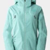 The North Face Womens Lenado Jacket -Urban Threads h3115593 5250 a