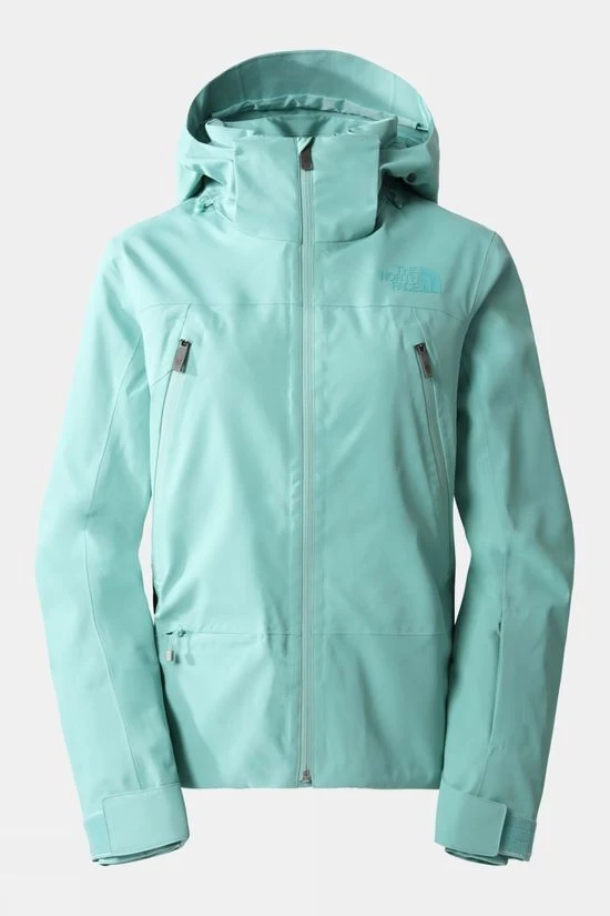 The North Face Womens Lenado Jacket 3 The North Face Womens Lenado Jacket