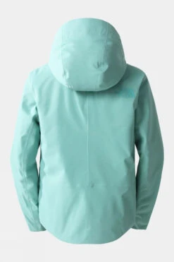 The North Face Womens Lenado Jacket 9 The North Face Womens Lenado Jacket -Urban Threads h3115593 5250 b