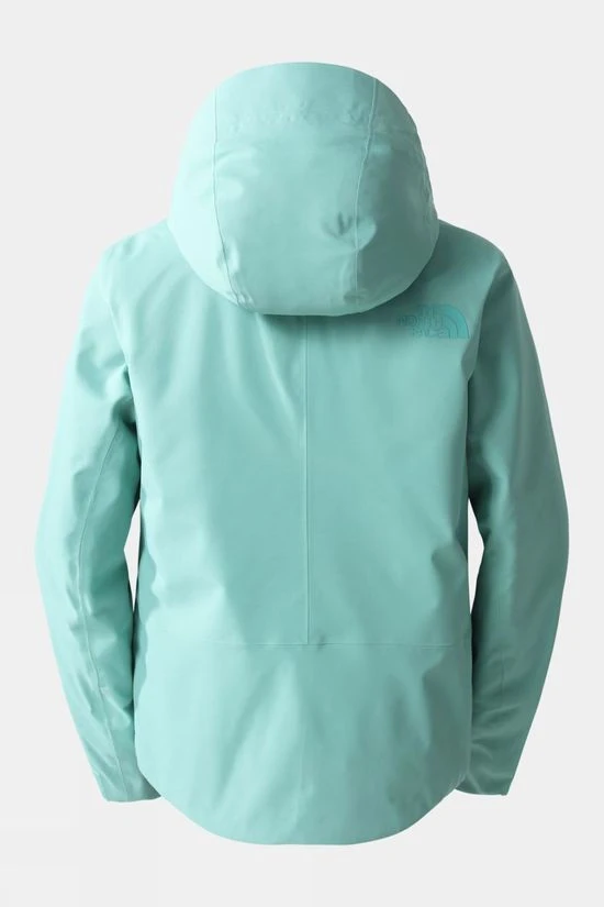 The North Face Womens Lenado Jacket 4 The North Face Womens Lenado Jacket - Image 2