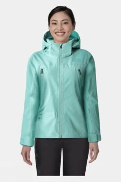 The North Face Womens Lenado Jacket 10 The North Face Womens Lenado Jacket -Urban Threads h3115593 5250 t