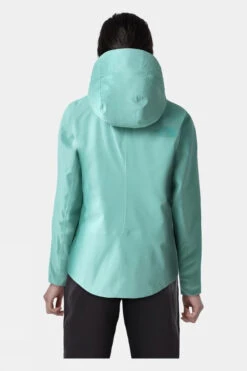 The North Face Womens Lenado Jacket 11 The North Face Womens Lenado Jacket -Urban Threads h3115593 5250 u