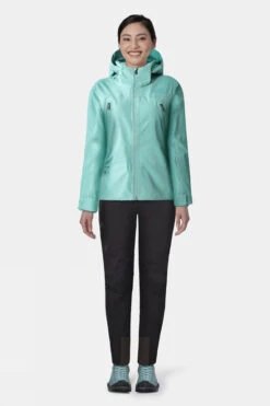 The North Face Womens Lenado Jacket 12 The North Face Womens Lenado Jacket -Urban Threads h3115593 5250 v