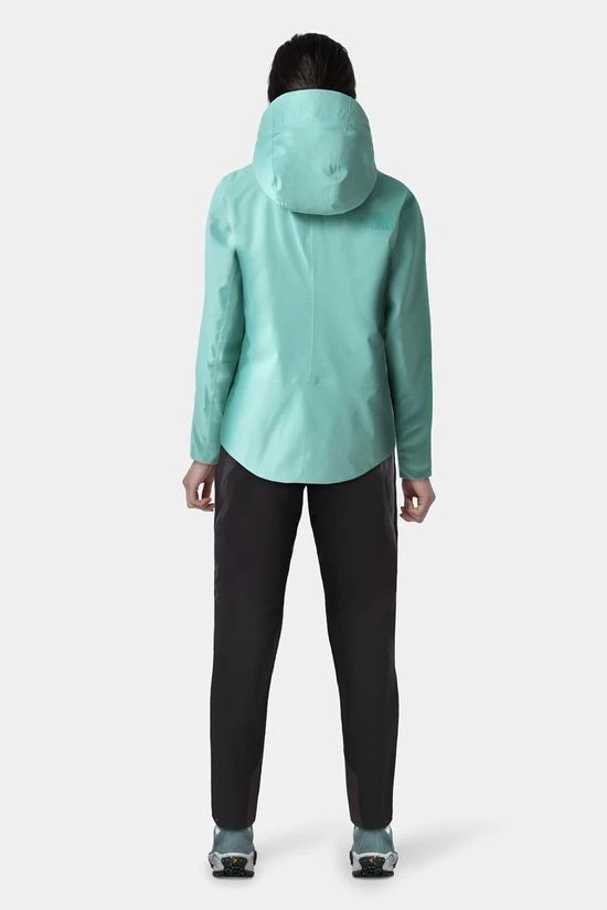 The North Face Womens Lenado Jacket 8 The North Face Womens Lenado Jacket - Image 6