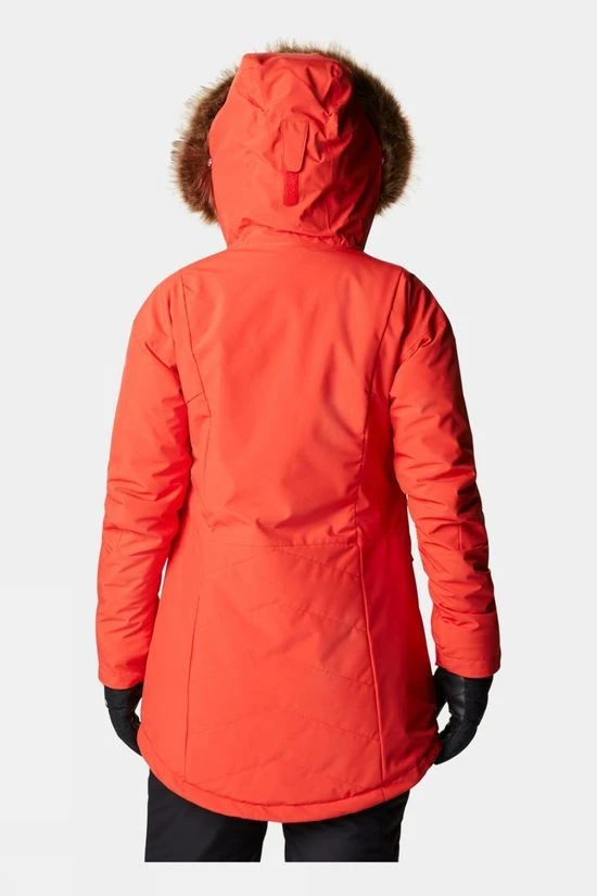 Columbia Womens Bindo II Insulated Jacket 6 Columbia Womens Bindo II Insulated Jacket - Image 4