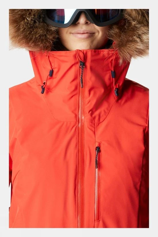 Columbia Womens Bindo II Insulated Jacket 8 Columbia Womens Bindo II Insulated Jacket - Image 6