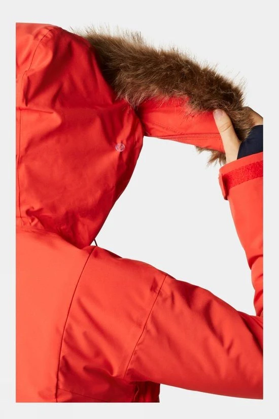 Columbia Womens Bindo II Insulated Jacket 9 Columbia Womens Bindo II Insulated Jacket - Image 7