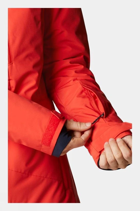 Columbia Womens Bindo II Insulated Jacket 11 Columbia Womens Bindo II Insulated Jacket - Image 9